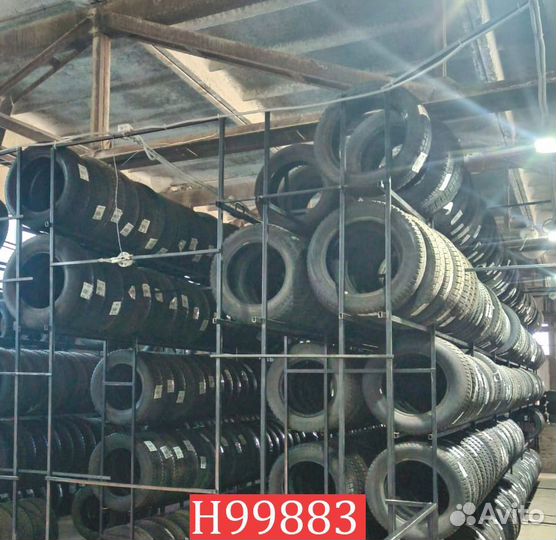 Yokohama Ice Guard IG35 225/50 R17 98R