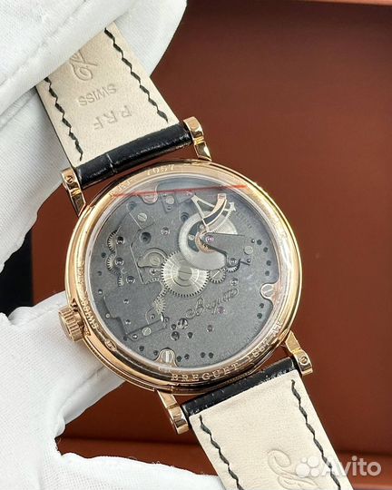 Часы мужские Breguet Tradition