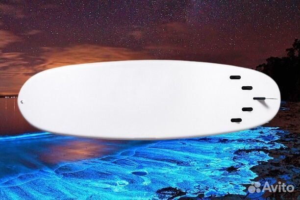 SUP board gladiator PRO 17.0 BIG SUP Ноябрьск