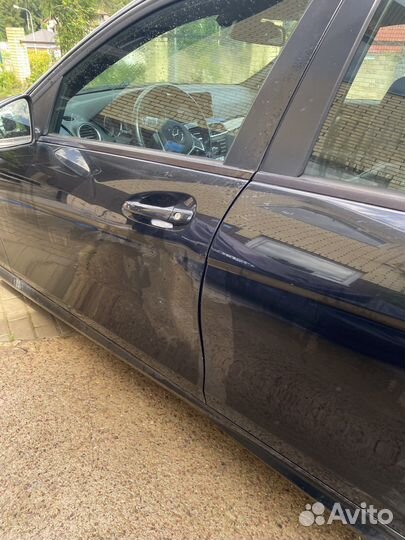 Mercedes-Benz C-класс 1.8 AT, 2011, 150 000 км