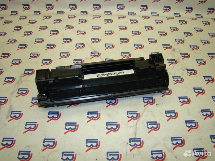 Заправка картриджей