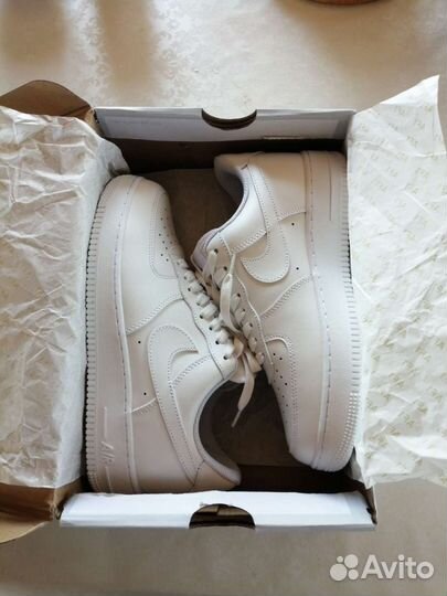 Nike air force 1