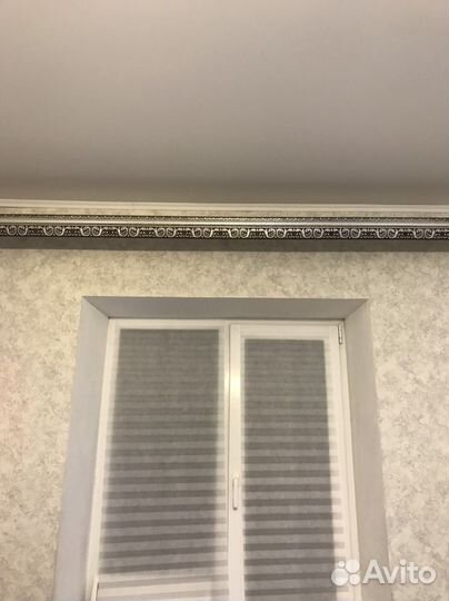 Карниз потолочный 2.2