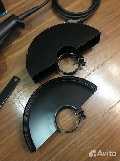 Ушм болгарка Makita 230 9069