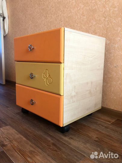 Мебель в детскую комнату бу