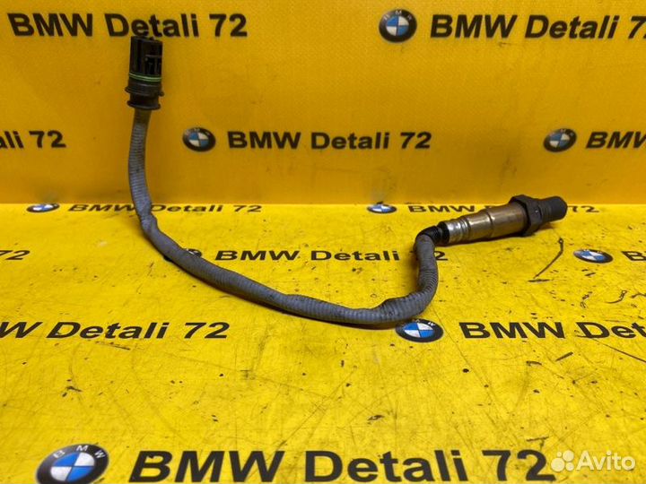 Лямбда зонд 2 ряд Bmw 5 E60 N62B48 2006