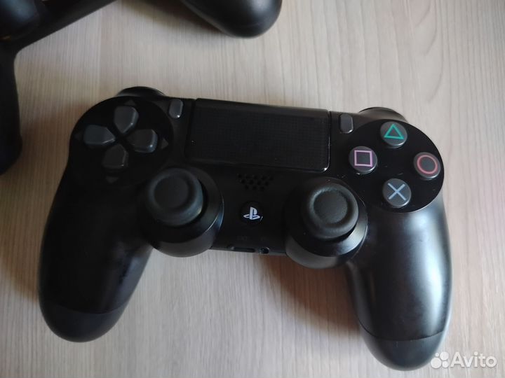 Геймпад ps4 оригинал джойстик Sony PlayStation 4