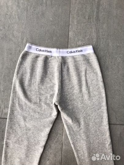 Спортивные штаны calvin klein