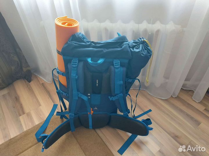 Рюкзак туристический походный 65 литров