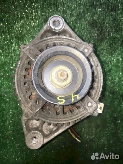 Генератор 4S-FE Toyota Camry SV30 2706074360 10121