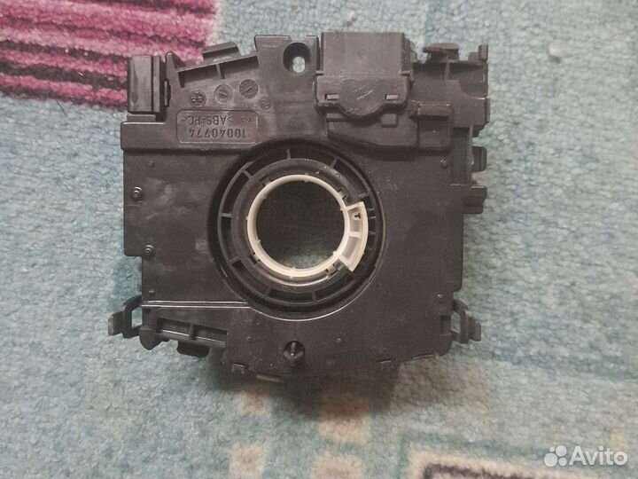 Skoda octavia а7 шлейф подрулевой