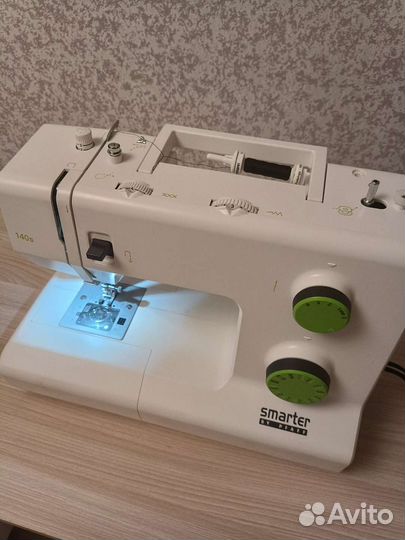 Швейная машина Pfaff