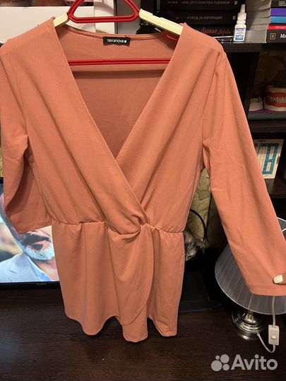 Комбинезон женский летний