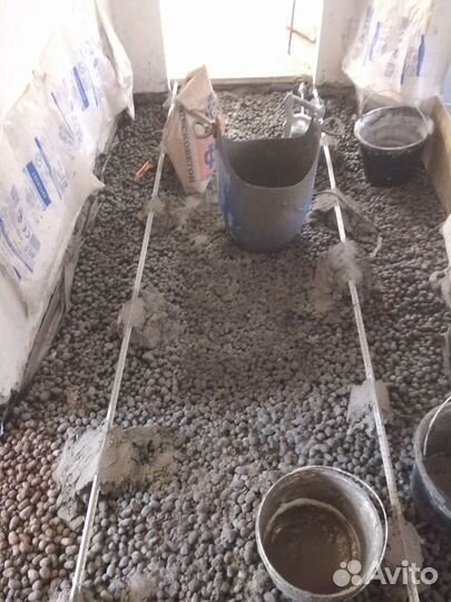 Работа шкатурка малярка шпаклёвка стяжка краска