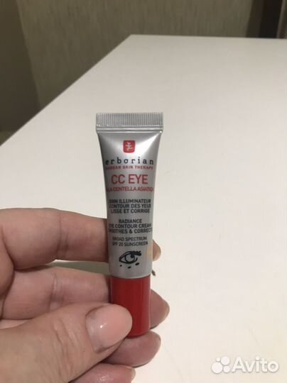 Elemis, erborian и др - Набор косметики пакетом