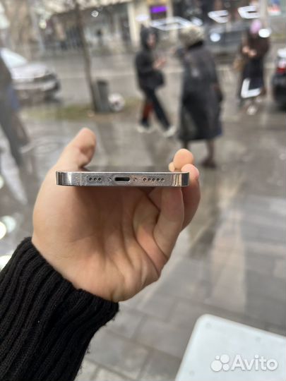 iPhone 12 Pro, 128 ГБ