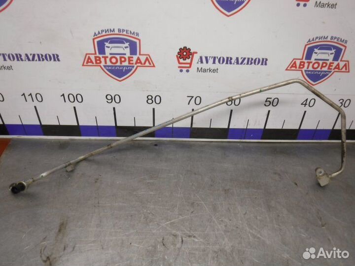 Трубка кондиционера Chevrolet Нива 2123 2011