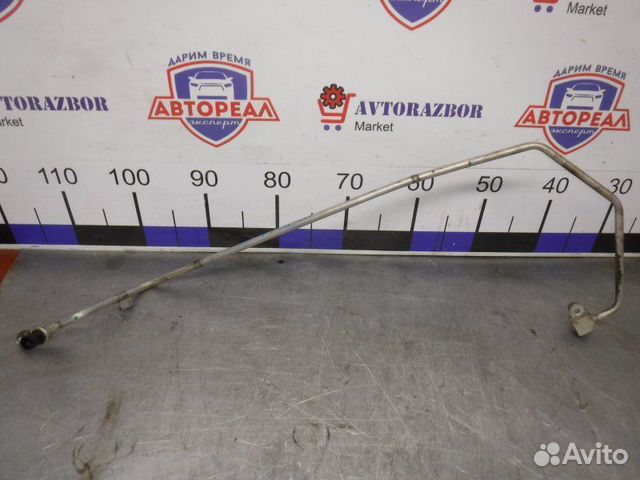 Трубка кондиционера Chevrolet Нива 2123 2011