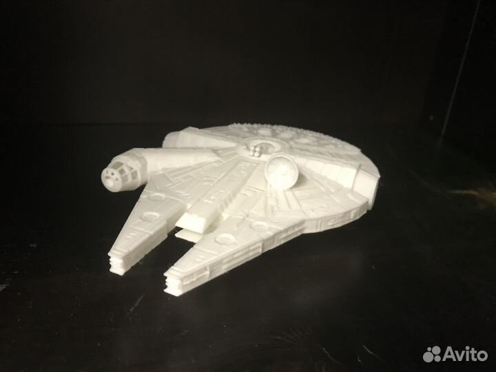 Star Wars Millenium Falcon