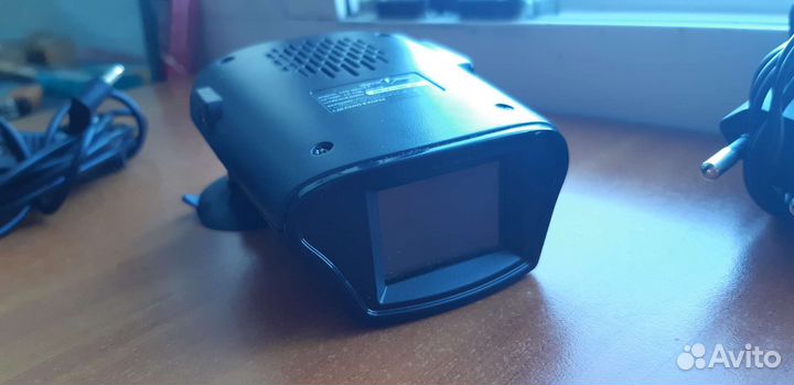 Антирадар street Storm STR-9950EX