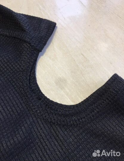 Детский подшлемник/балаклава (унисекс)