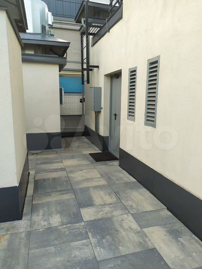 Машиноместо, 15 м²