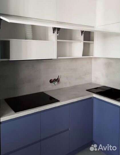 Кухня на заказ. Кухонный гарнитур от производителя