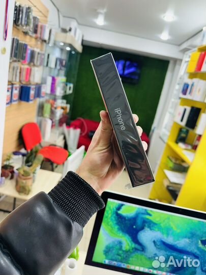 iPhone 12 Pro Max, 256 ГБ