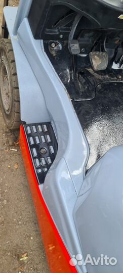 Вилочный погрузчик Toyota 62-8FD15, 2017