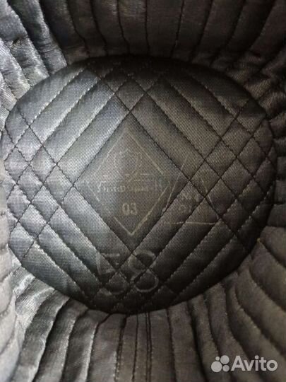 Шапка военная