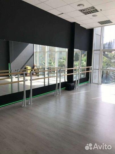 Сдам танцевальный зал в аренду
