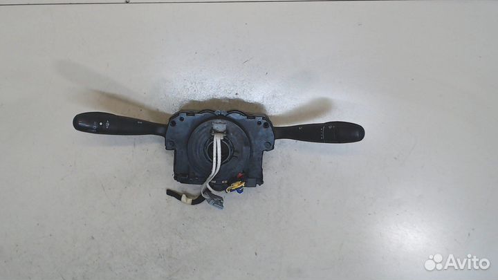 Переключатель поворотов и дворников Citroen Jumpy