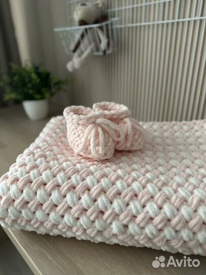 Подарочные наборы на выписку/рождение 0+