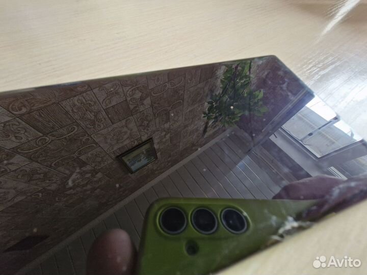 Дисплей Samsung note 10 plus