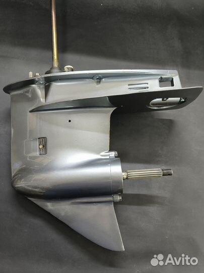 Редуктор лодочного мотора Yamaha 40-50, 2 такта