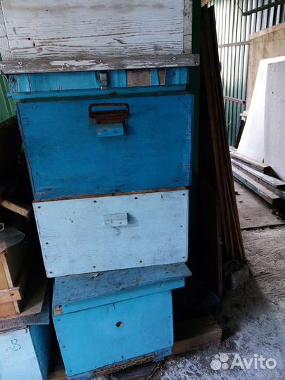 Улей для пчел