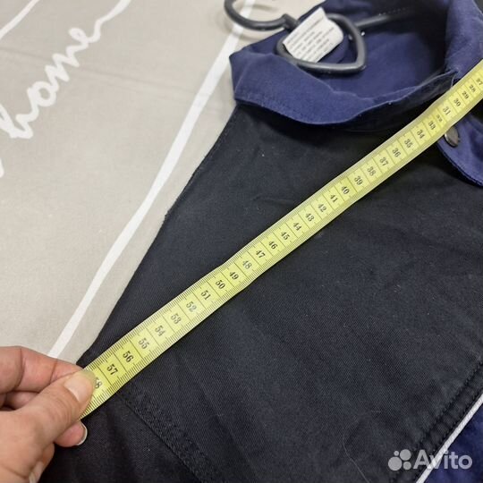 Рабочая куртка 52-54 Engelbert Strauss