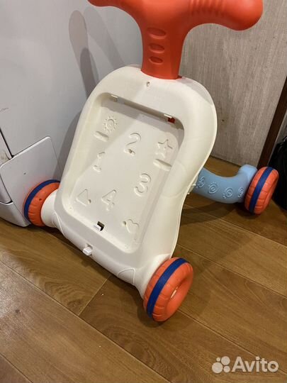 Ходунки детские