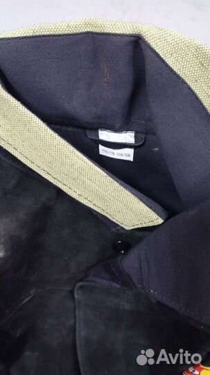 Костюм сварщика летний