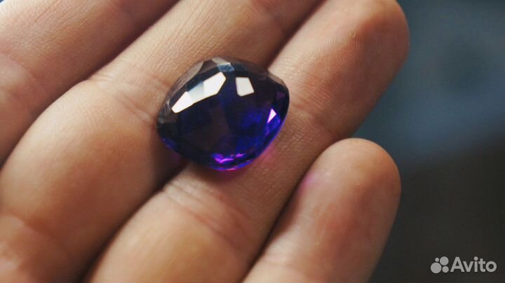 Аметист 21.87