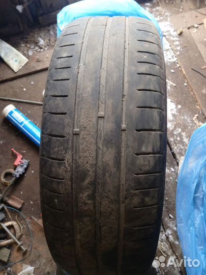 Hankook Kinergy Eco 205/60 R16