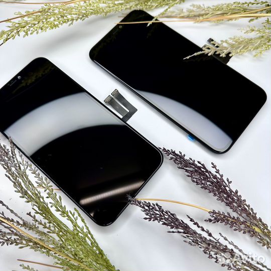 Дисплей iPhone 11 оригинальный