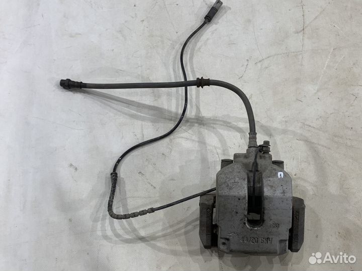 Суппорт задний BMW X6 F16