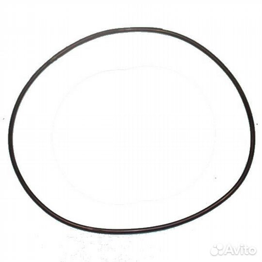 Резинка крышки коленвала (тарелки маслоотделителя)