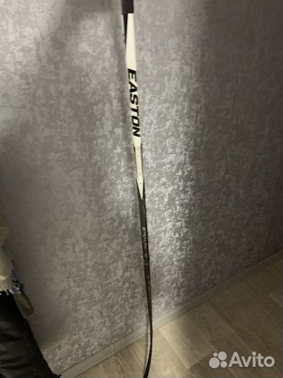 Клюшка хоккейная easton