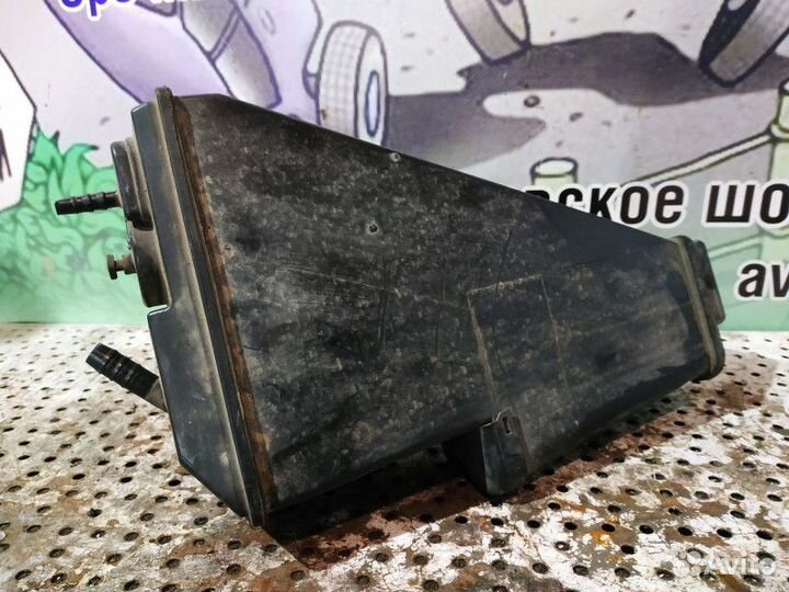 Абсорбер топливный Audi A6C6