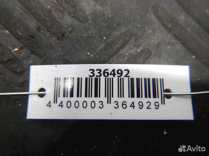 Ролик двери сдвижной для Ford Transit 3 1087980