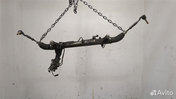 Рейка рулевая с г/у BMW 5 F07 Gran Turismo, 2010