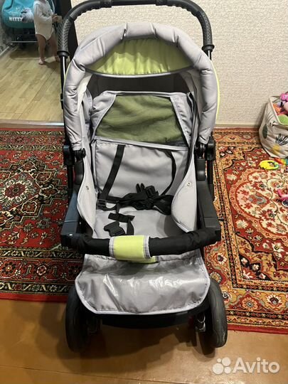 Коляска Трансформер