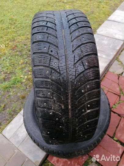 Force Essor Snow Ice 255/55 R16